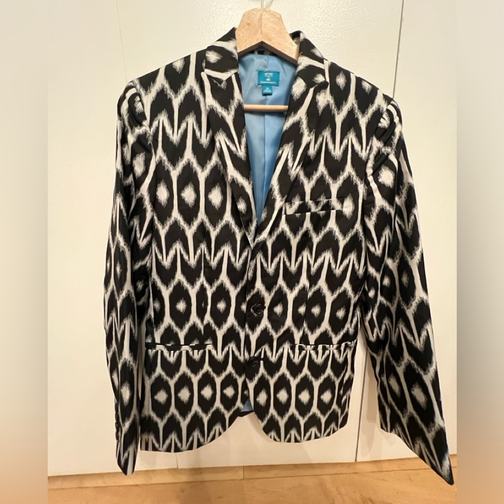 Mr Turk brand for Macy’s mens blazer